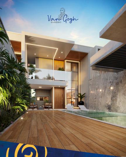 Duplex-Triplex à venda no bairro , Eusébio, Referencia: 67