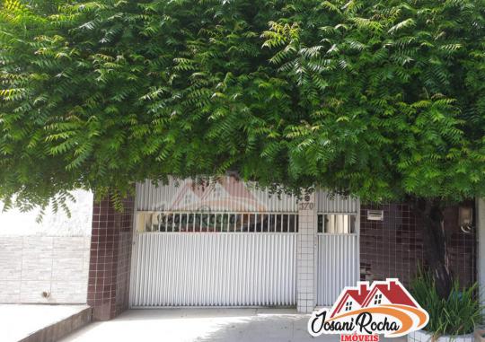 Casa à venda no bairro Messejana, Fortaleza, Referencia: 79