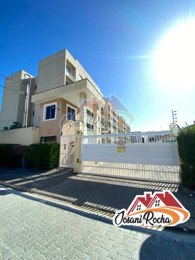 Apartamento à venda no bairro Lagoa Redonda, Fortaleza, Referencia: 81