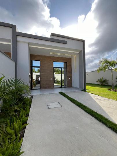 Casa à venda no bairro Eusébio
, Eusébio, Referencia: 162