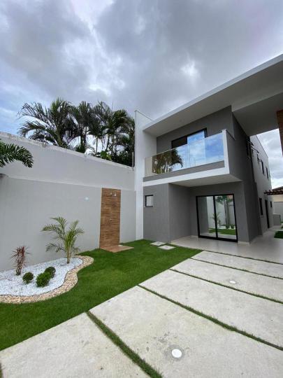 Duplex-Triplex à venda no bairro EDSON QUEIROZ, Fortaleza, Referencia: 163