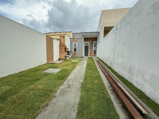 Casa à venda no bairro Ancuri, Itaitinga, Referencia: 205