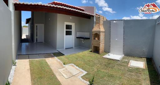 Casa à venda no bairro Ancuri, Itaitinga, Referencia: 208