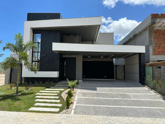 Casa em Condomínio à venda no bairro Eusébio
, Eusébio, Referencia: 213
