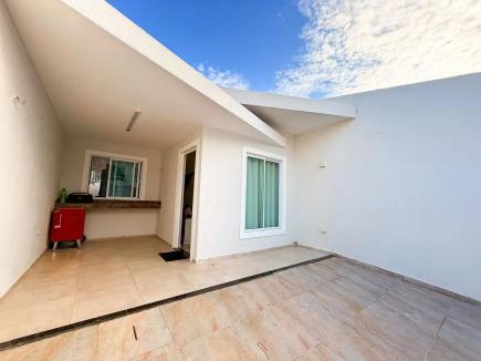 Casa à venda no bairro Messejana, Fortaleza, Referencia: 215