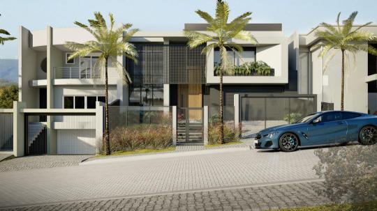 Casa Residencial à venda no bairro JARDIM MAUÁ, NOVO HAMBURGO, Referencia: 6235