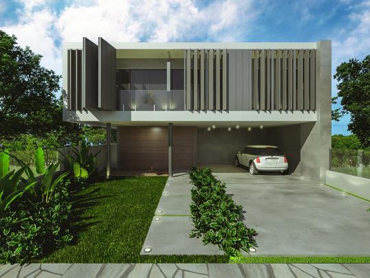 Casa Residencial à venda no bairro LOT. JARDIM UNIÃO, DOIS IRMÃOS, Referencia: 6346