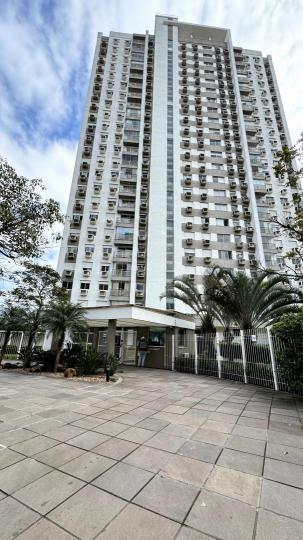 Apartamento à venda no bairro PÁTRIA NOVA, NOVO HAMBURGO, Referencia: 6373