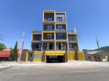 Apartamento Studio para alugar no bairro VILA NOVA, NOVO HAMBURGO, Referencia: 6785