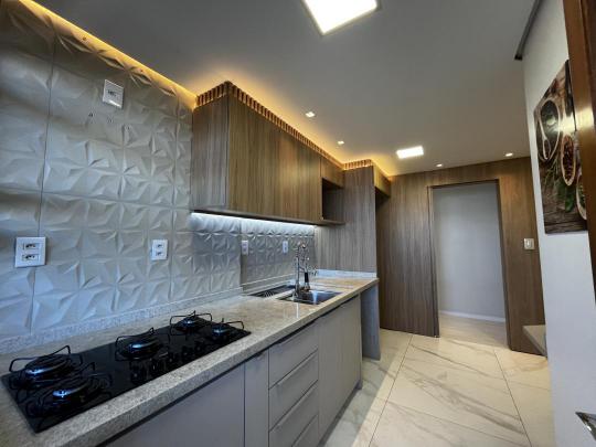 Apartamento à venda no bairro CENTRO, NOVO HAMBURGO, Referencia: 6786