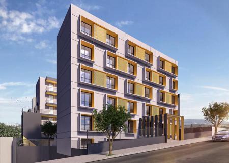 Apartamento Studio à venda no bairro VILA NOVA, NOVO HAMBURGO, Referencia: 5999