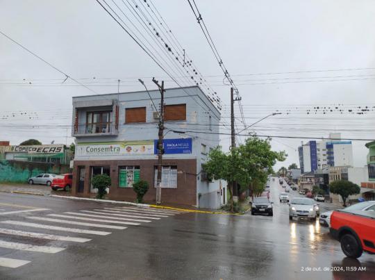 Prédio Comercial e Residencial   à venda no bairro Centro, Não-Me-Toque, Referencia: 892