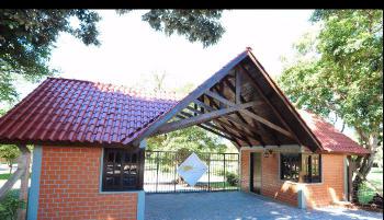 Terreno em Condomínio à venda no bairro Interior, Lagoa dos Três Cantos, Referencia: 923