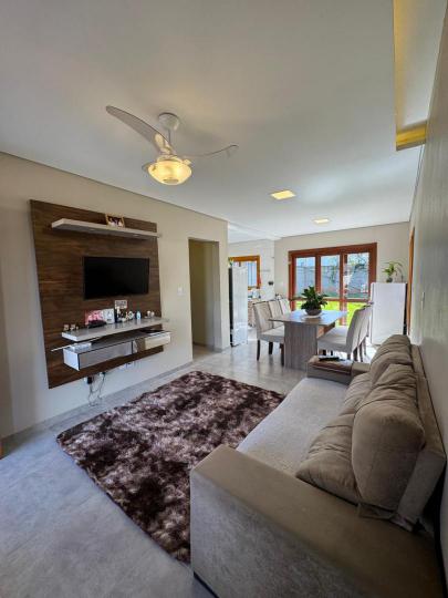 Casa à venda no bairro Santo Antônio, Não-Me-Toque, Referencia: 937