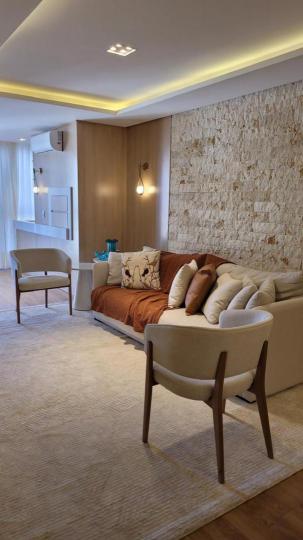Apartamento à venda no bairro Centro, Não-Me-Toque, Referencia: 940