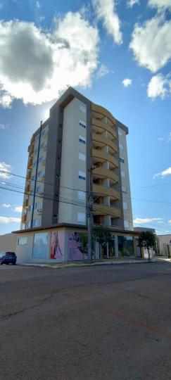 Apartamento à venda no bairro Martini, Não-Me-Toque, Referencia: 68