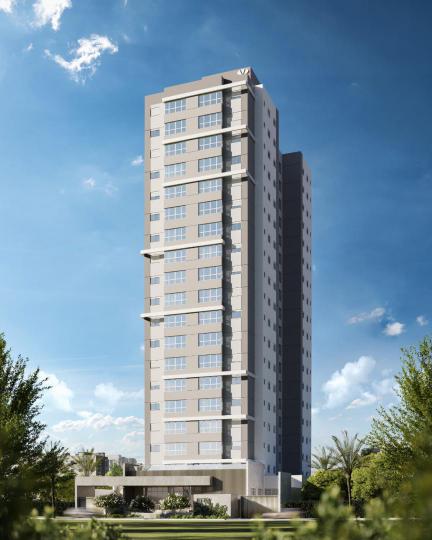 Apartamento à venda no bairro Nova Prochet, Londrina, Referencia: 11897