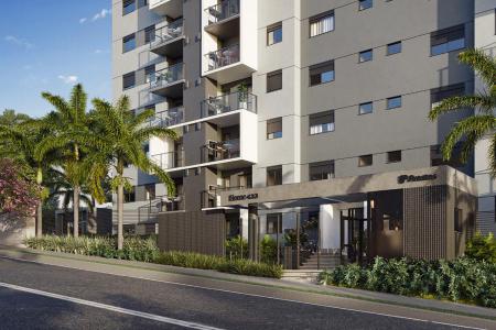Lançamento à venda no bairro Terra Bonita, Londrina, Referencia: 11929