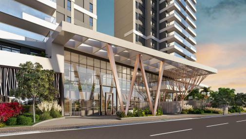 Apartamento à venda no bairro Nova Prochet, Londrina, Referencia: 11957
