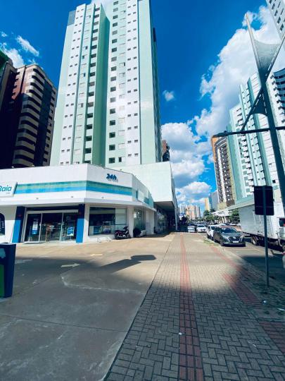 Apartamento à venda no bairro Zona 07, Maringá, Referencia: AP0004