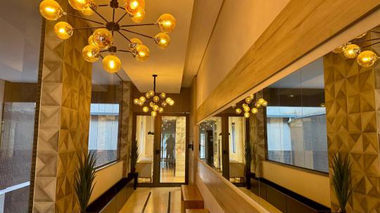 Apartamento à venda no bairro Zona 07, Maringá, Referencia: AP0007