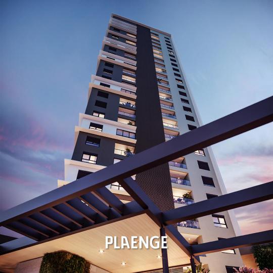 Apartamento à venda no bairro Zona 07, Maringá, Referencia: 14