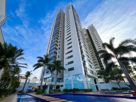 Apartamento à venda no bairro undefined, Maringá, Referencia: 87