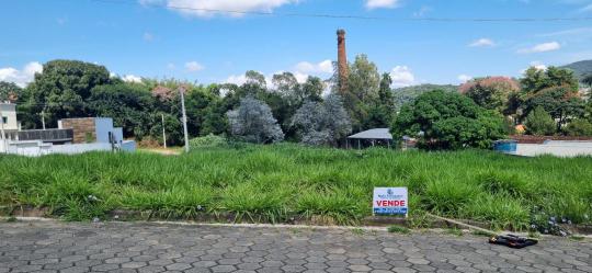 Terreno à venda no bairro Torre Alta, São Lourenço, Referencia: T085