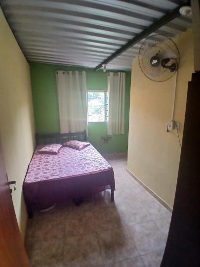 Casa à venda no bairro Carioca, São Lourenço, Referencia: CV239