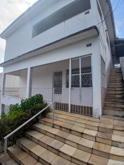 Casa para alugar no bairro Bela Vista, São Lourenço, Referencia: AC066
