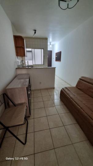 Kitnet à venda no bairro Centro, São Lourenço, Referencia: AV186