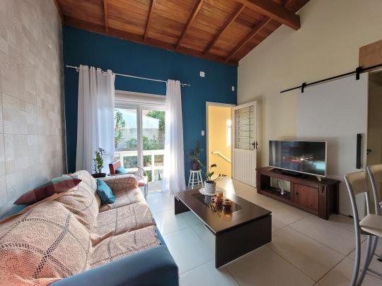 Casa à venda no bairro Desvio Rizzo, Caxias do Sul, Referencia: 193