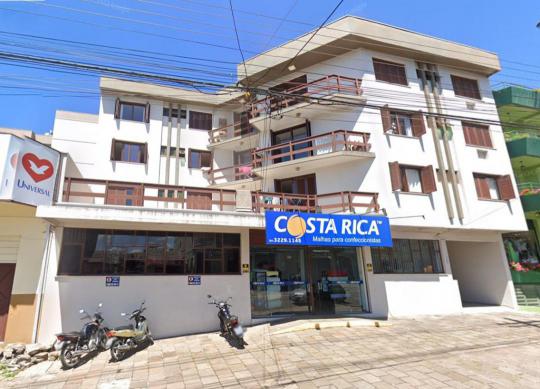 Apartamento à venda no bairro Cruzeiro, Caxias do Sul, Referencia: 196