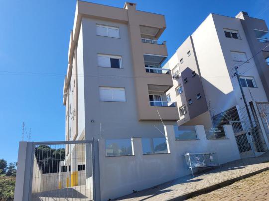 Apartamento à venda no bairro São Luiz, Caxias do Sul, Referencia: 198