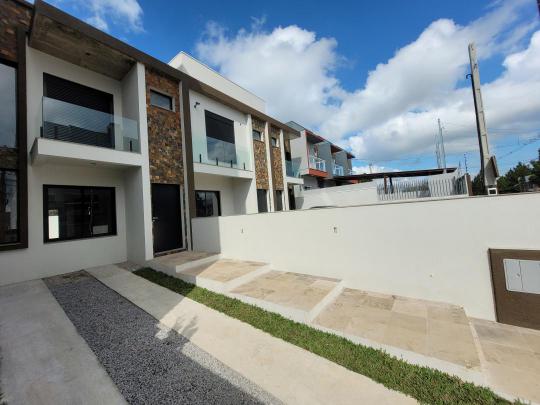 Sobrado à venda no bairro São Luiz, Caxias do Sul, Referencia: 199