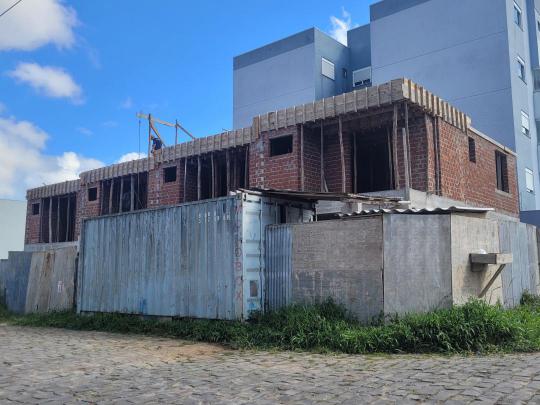 Sobrado à venda no bairro São Luiz, Caxias do Sul, Referencia: 200