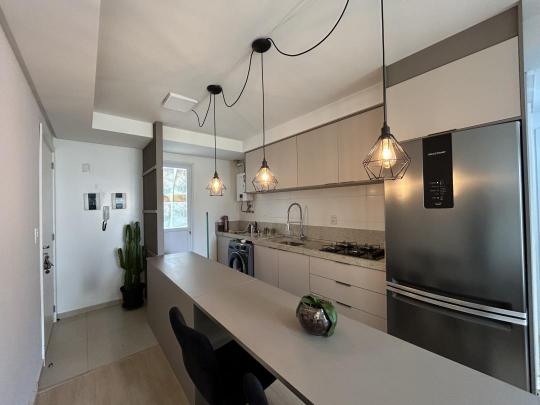 Apartamento à venda no bairro Colina Sorriso, Caxias do Sul, Referencia: 205