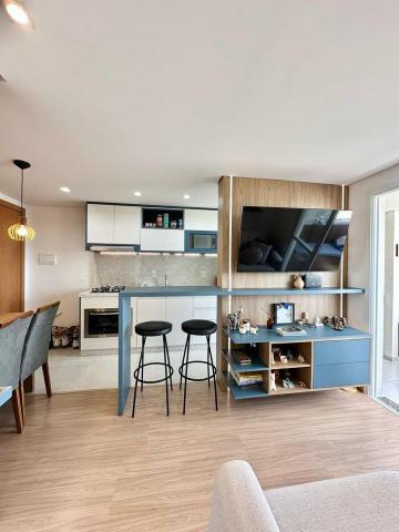 Apartamento à venda no bairro Vila Verde, Caxias do Sul, Referencia: 206