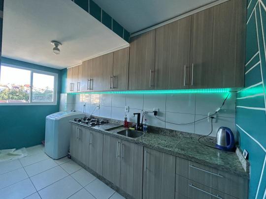Apartamento à venda no bairro Esplanada, Caxias do Sul, Referencia: 208