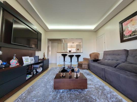 Apartamento à venda no bairro Panazzolo, Caxias do Sul, Referencia: 27