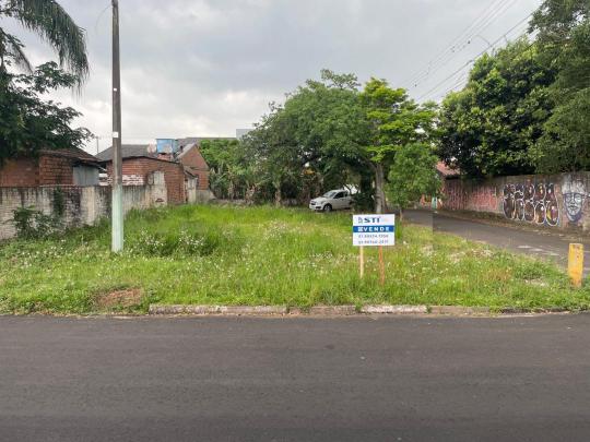 Terreno à venda no bairro 25 de Julho, Campo Bom, Referencia: 247