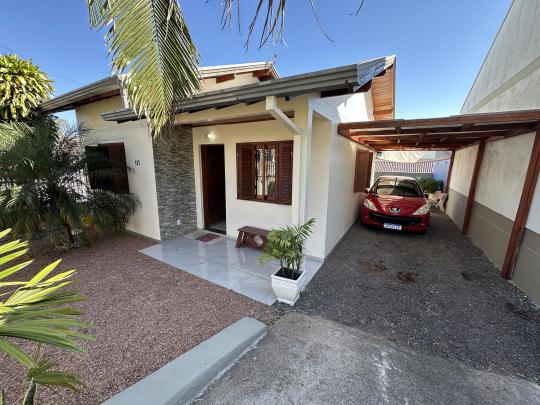 Casa à venda no bairro Jardim do Sol, Campo Bom, Referencia: 270