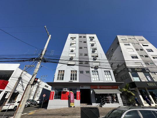 Apartamento à venda no bairro Centro, Campo Bom, Referencia: 271