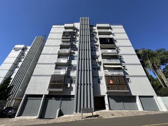 Apartamento à venda no bairro Centro, Campo Bom, Referencia: 272