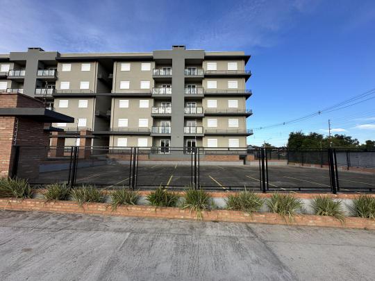 Apartamento à venda no bairro 25 de Julho, Campo Bom, Referencia: 273