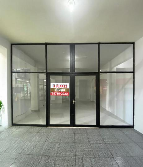 Sala Comercial para alugar no bairro Centro, SAPIRANGA, Referencia: 1839