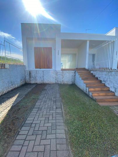 Casa para alugar no bairro São Jaco, SAPIRANGA, Referencia: 1842