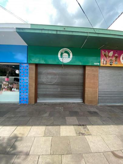 Sala Comercial para alugar no bairro Centro, SAPIRANGA, Referencia: 1844