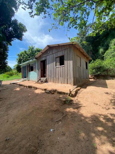 Chácara à venda no bairro Morro Pelado, SAPIRANGA, Referencia: 1846