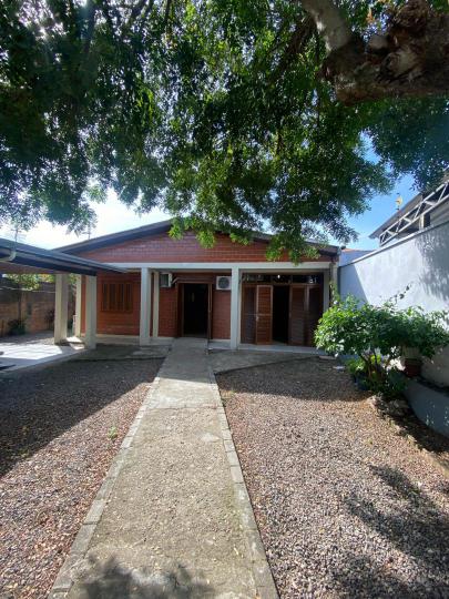 Casa para alugar no bairro Centro, SAPIRANGA, Referencia: 1876